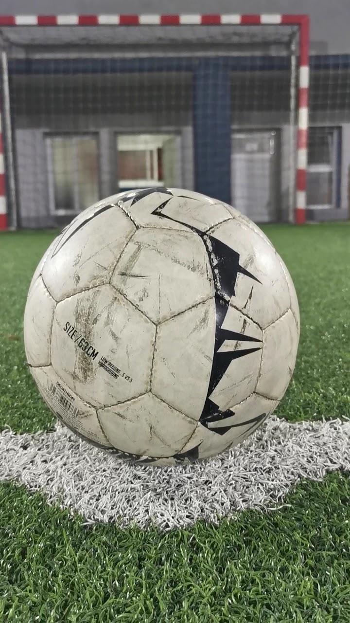 Amiral Sports أميرال للرياضات — photo 2