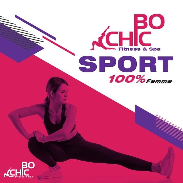 BoChic Fitness & Spa — photo 3