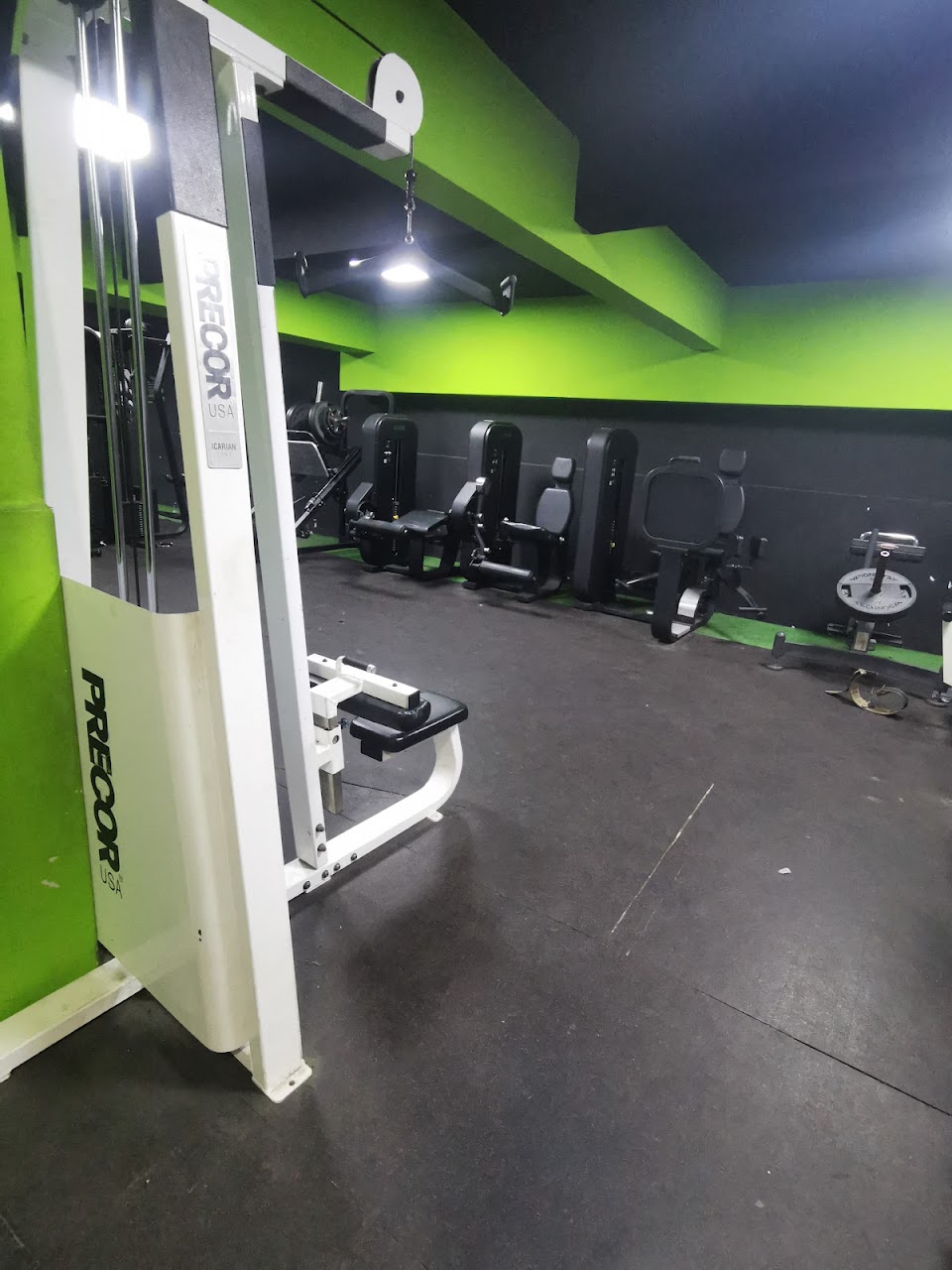 Gorilla gym casablanca — photo 4
