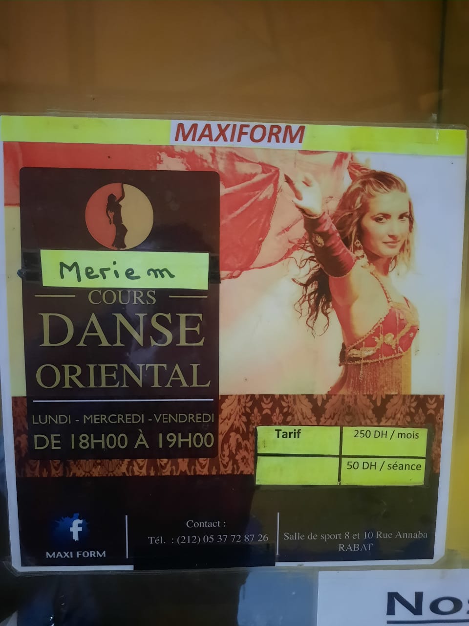 Maxi-Form — photo 2