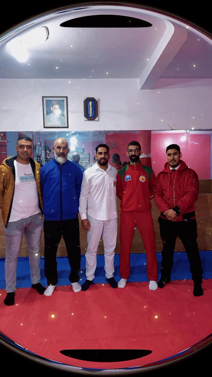 Salle Achbal Ain El Aouda | Salle De Kung-Fu Thieu-Lâm Giao Long — photo 2
