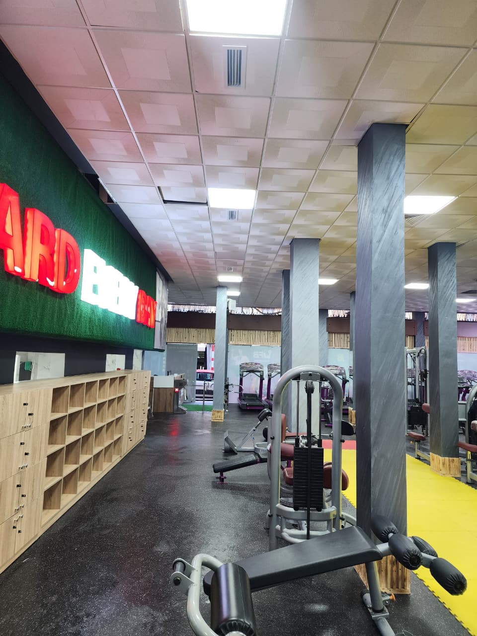 Fitness bechar + hammam — photo 2