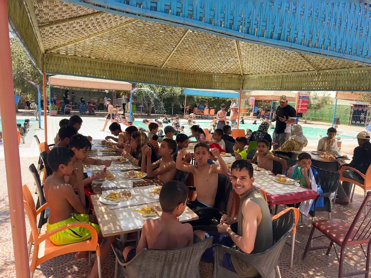 Club nahda — photo 2
