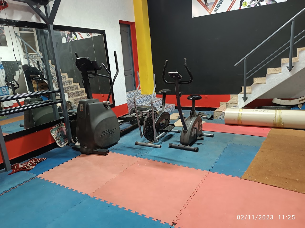 Fitness adib — photo 3