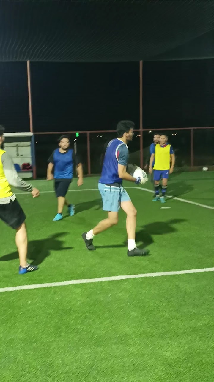 Aspire academy El Jadida — photo 2