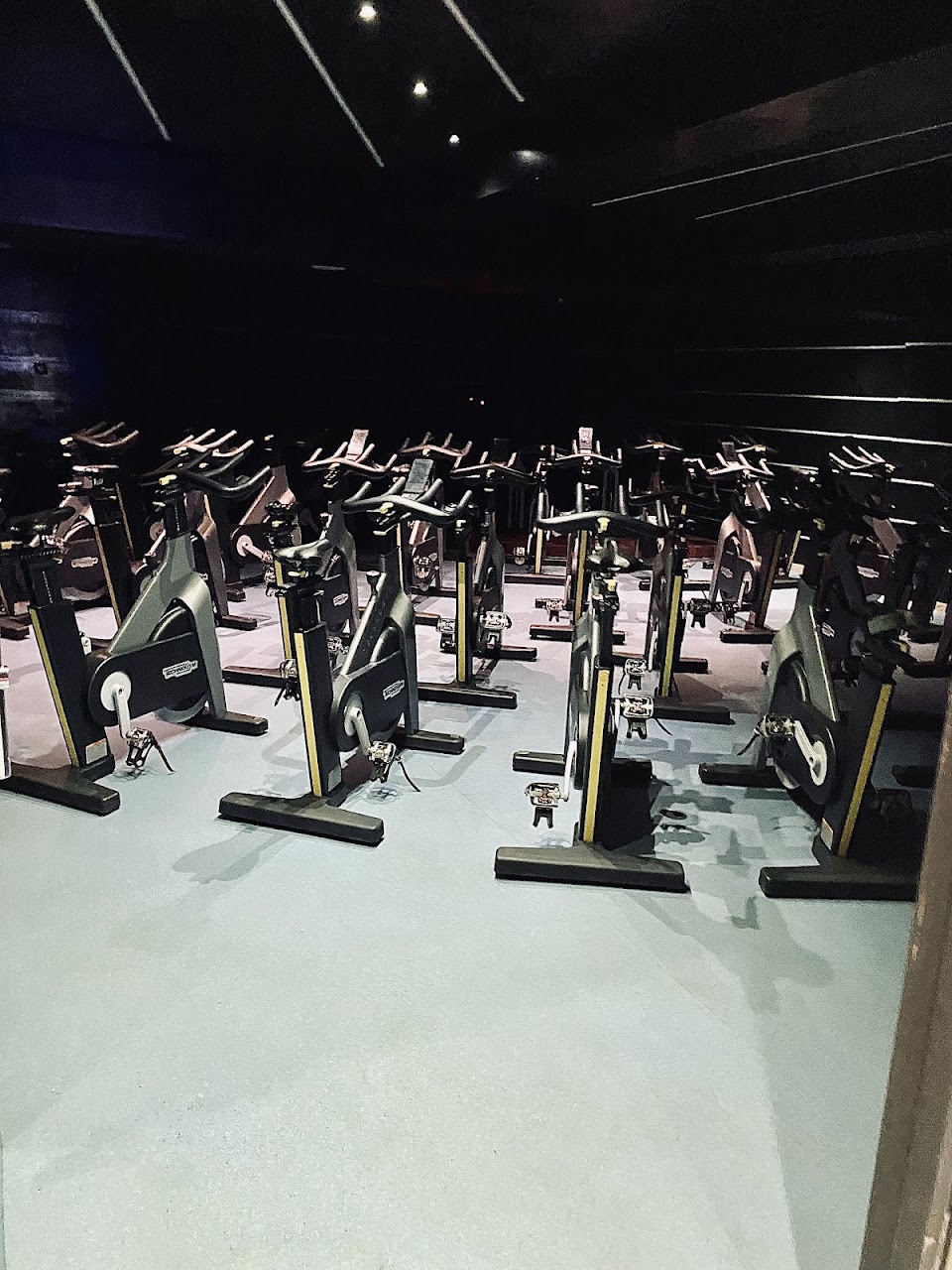 Salle Cfc Fitness — photo 4