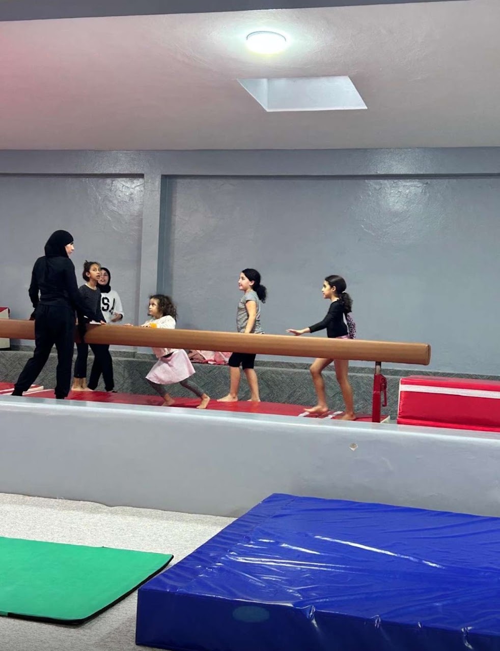 Gymnastics star academy — photo 2