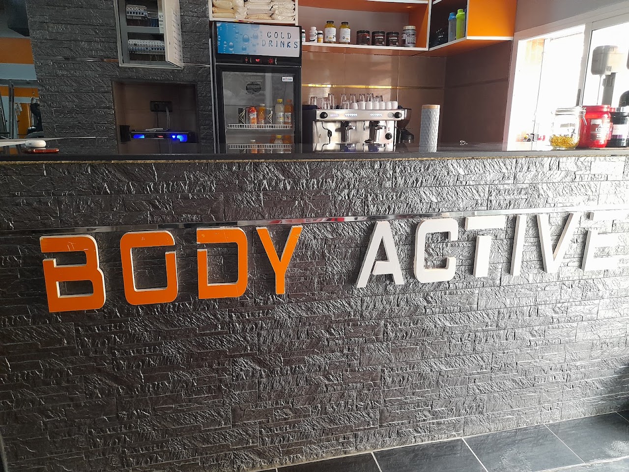 Body Active — photo 2