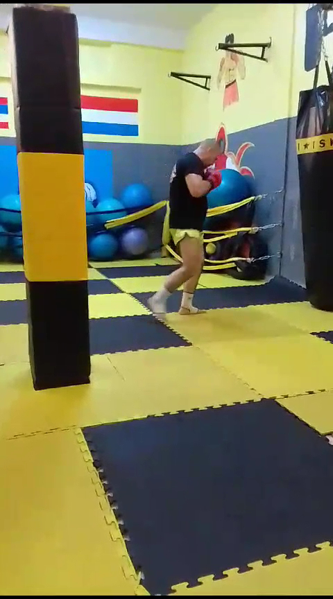 Kick Boxing — photo 2