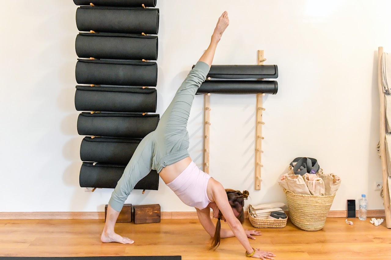 Shido Mind Yoga — photo 2