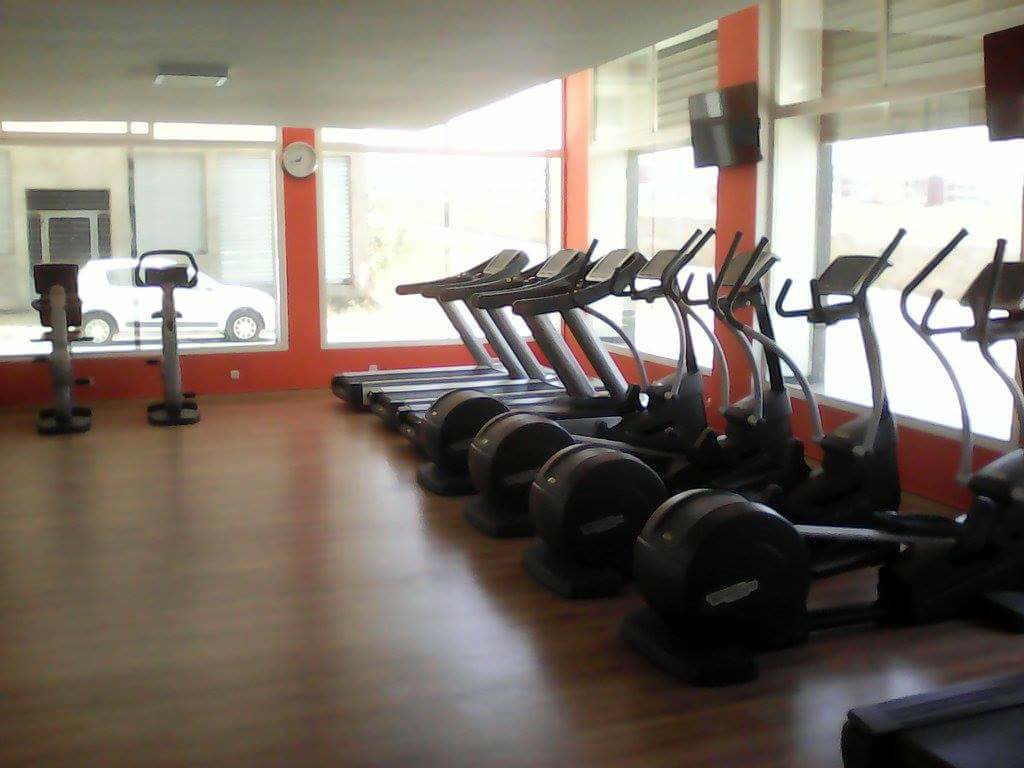 MyFitness - Sport Club — photo 3