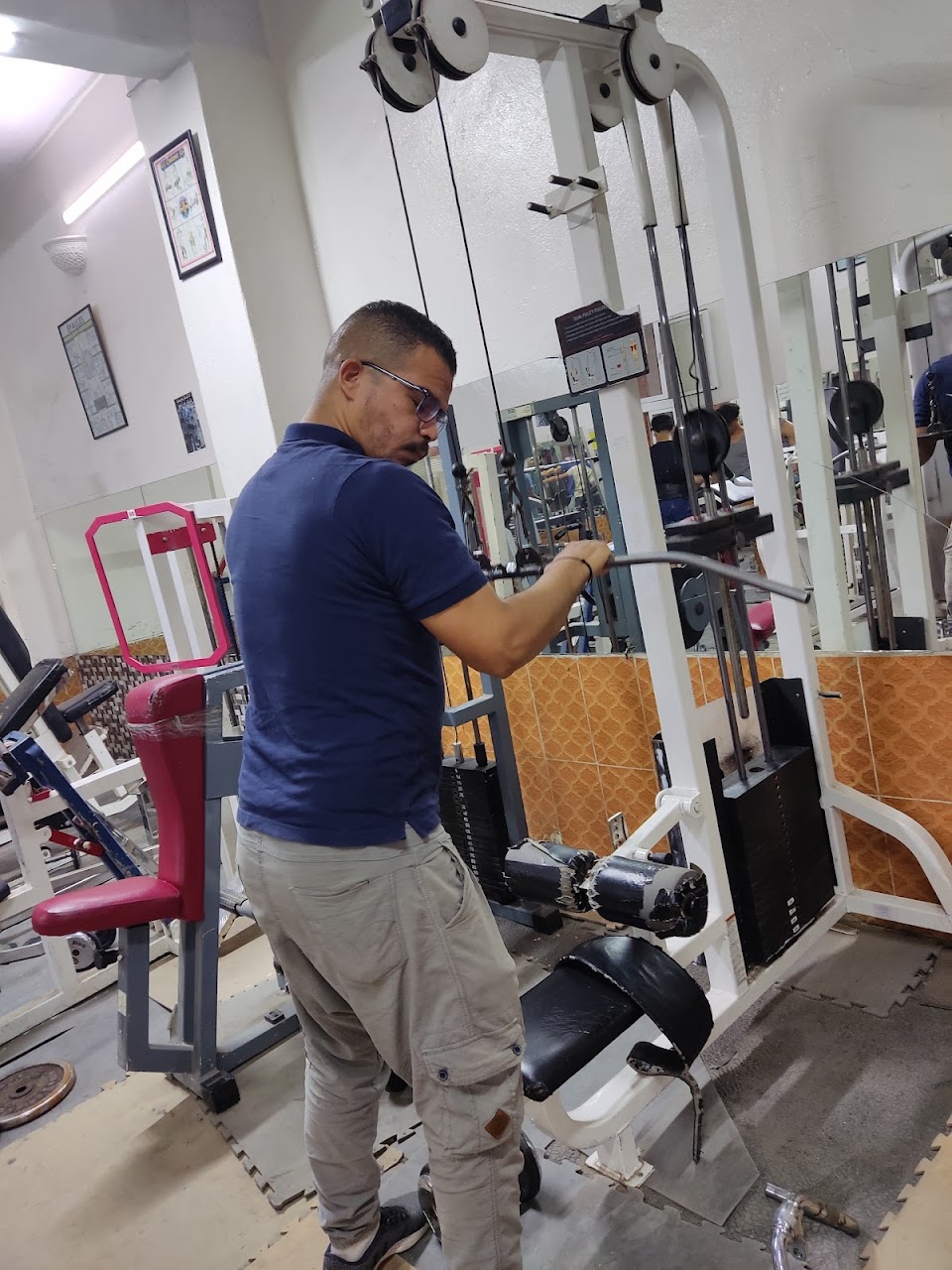Sports Club — photo 3