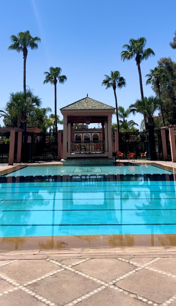Majorelle Tennis Club — photo 3