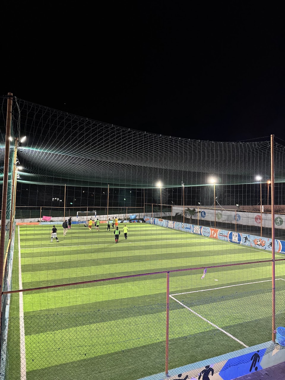 Badi Club Sportif-BCS