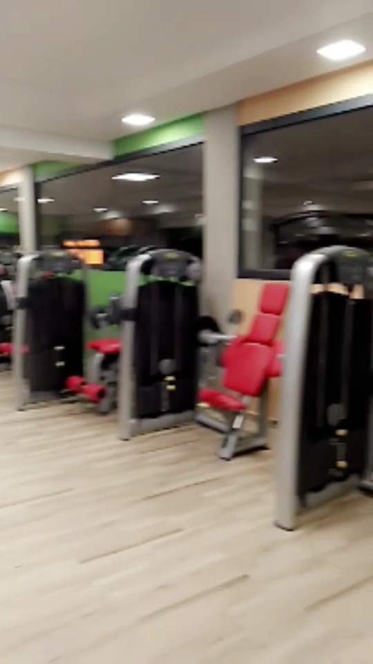 HOUSE FITNESS — photo 2