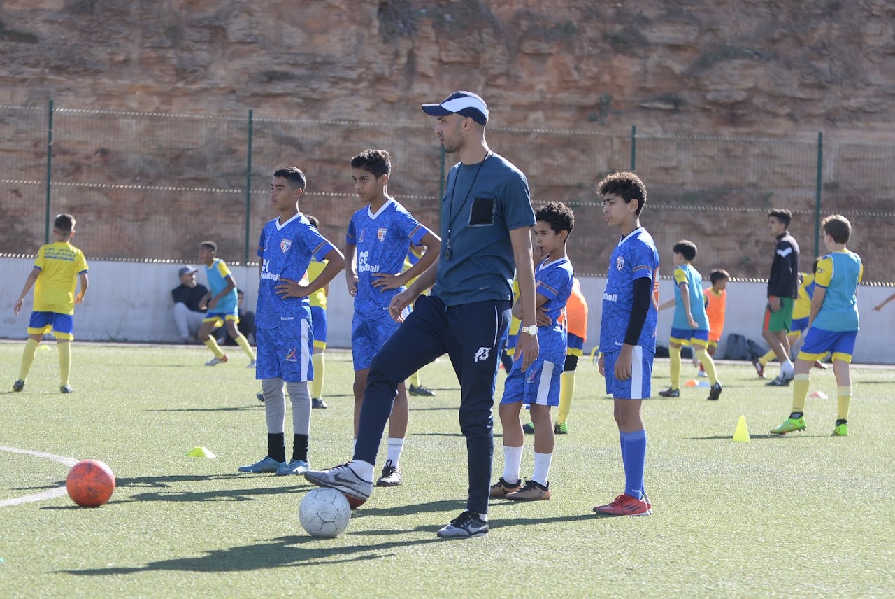 FCC Casablanca — photo 2