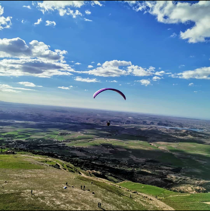 Rdwane Fly Paragliding — photo 4
