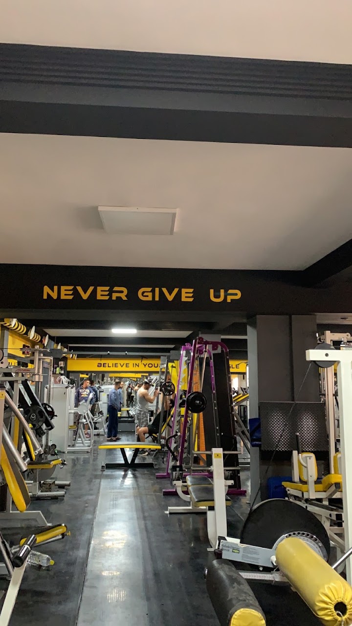 Salle de sport Granada Fit — photo 4