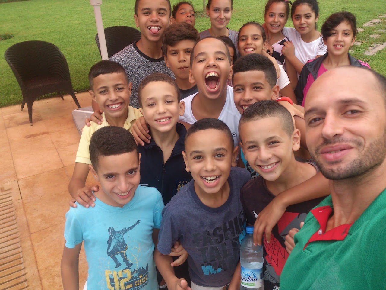 Association sportive Olympique — photo 3