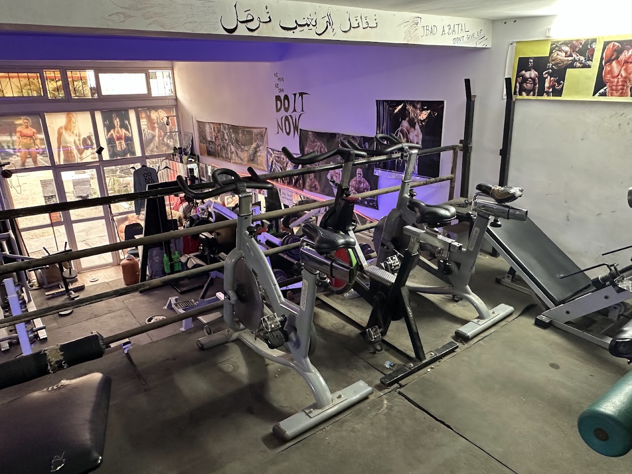 Association YOUSSEF DOJO — photo 4