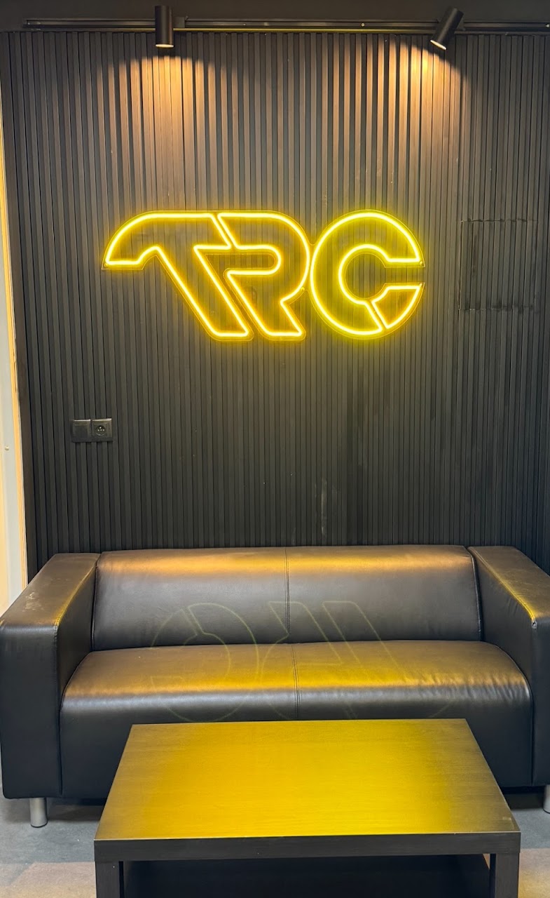 The Running Center