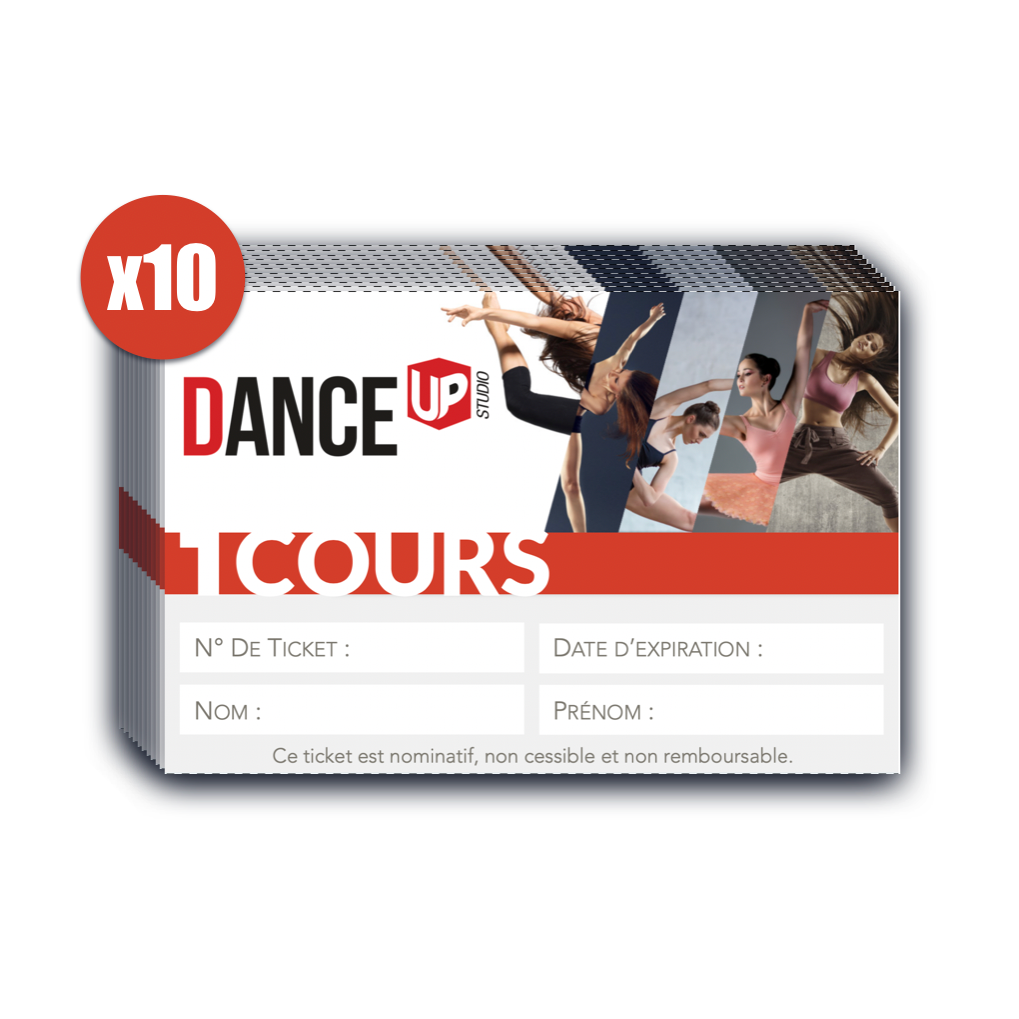 DanceUP Studio — photo 3