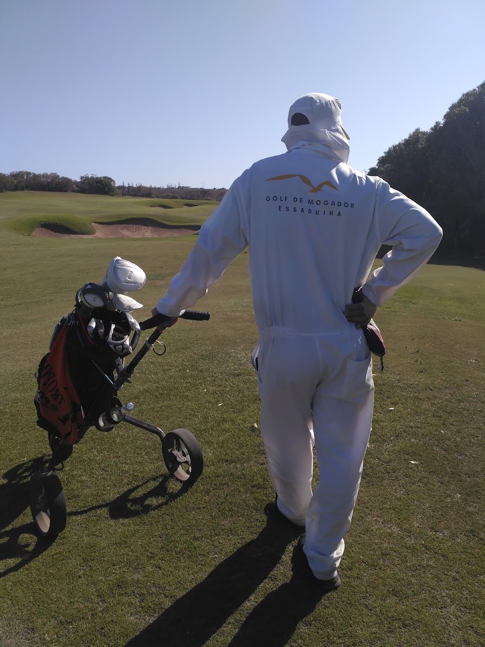 Golf De Mogador North Course — photo 2