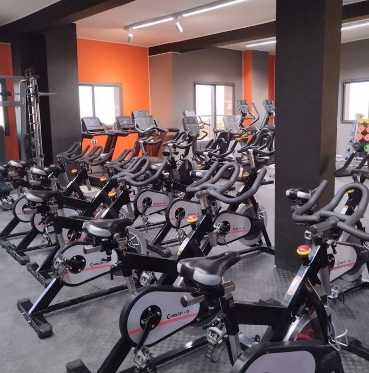 Basic gym — photo 4