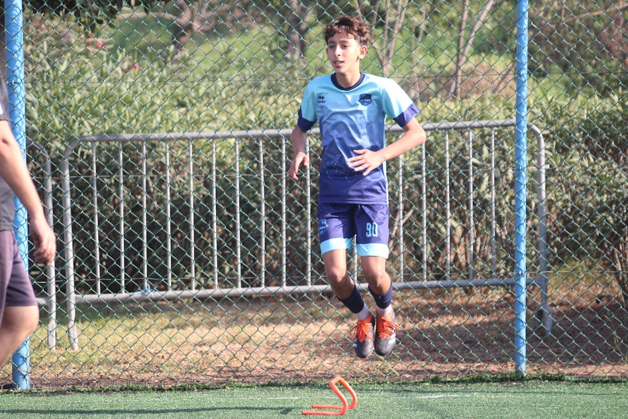 GOFOOOT Youth Academy — photo 2