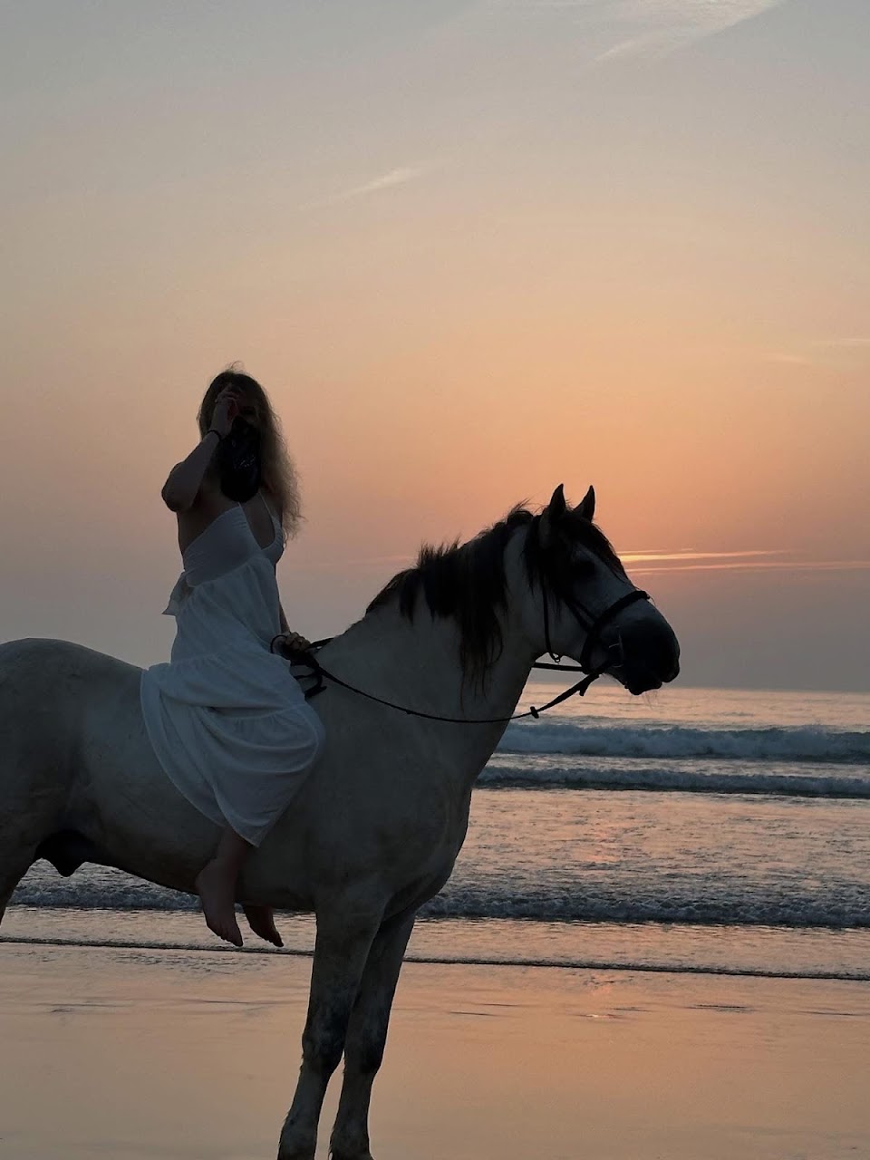 Agadir horse riding