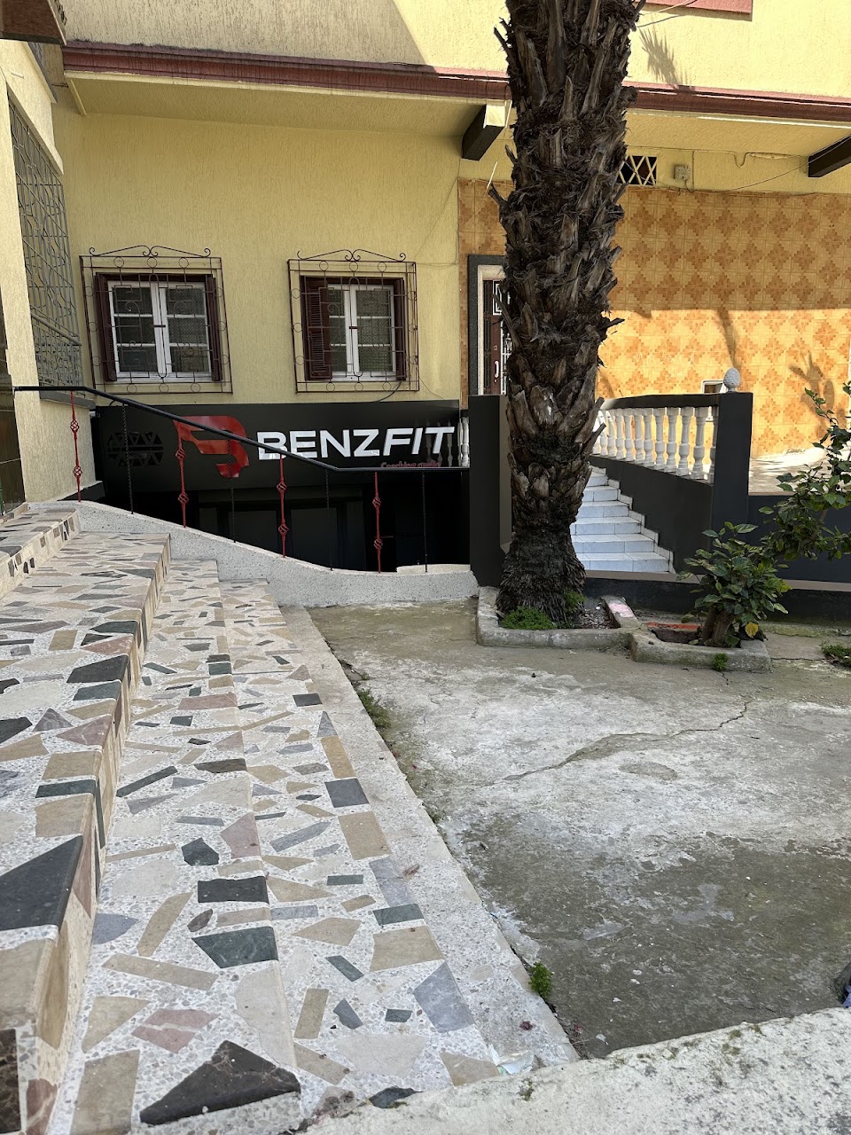 Benzfit Studio — photo 3
