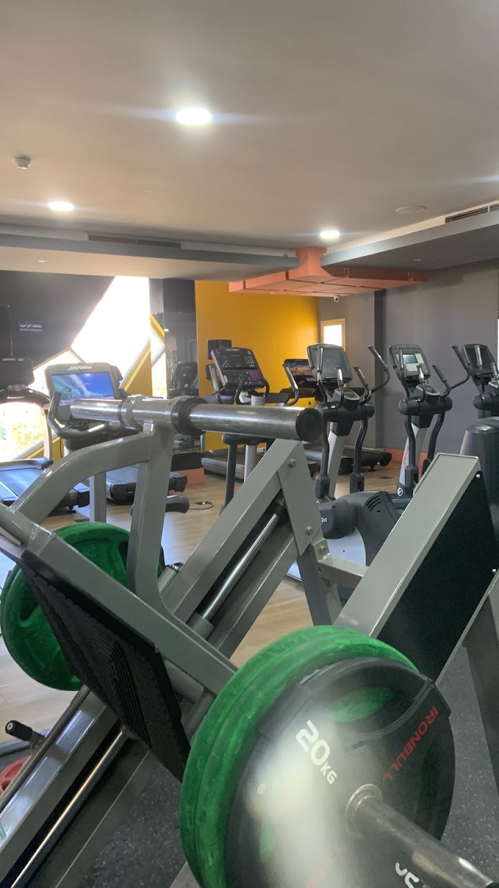Riada Center — photo 3