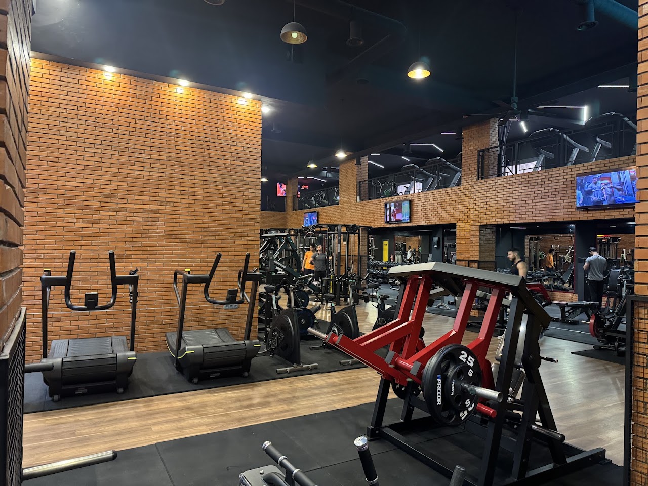 Prime Gym — photo 3