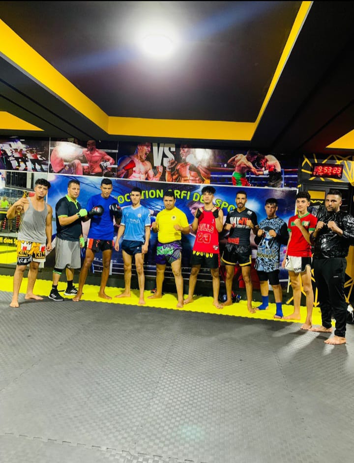 ASSOCIATION ARFI DES SPORTS — photo 2