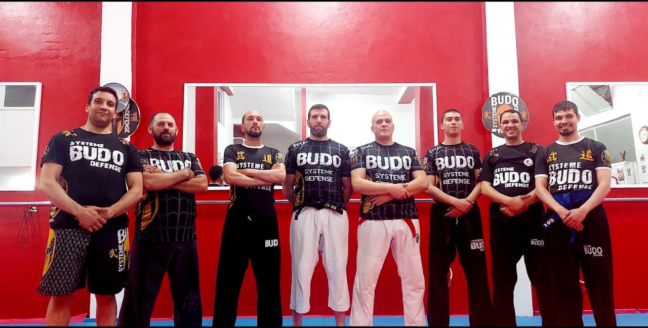 Budo Total Association — photo 3