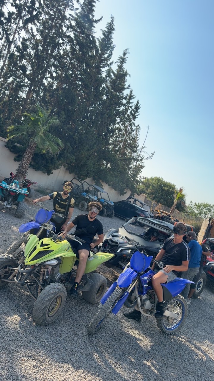 Emad excursion