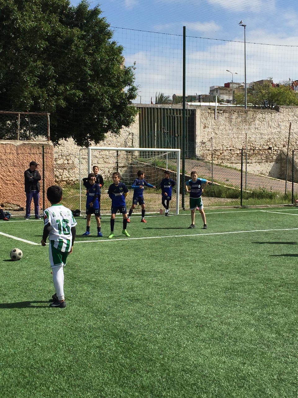 École Bodour Lkhair Sportive — photo 2