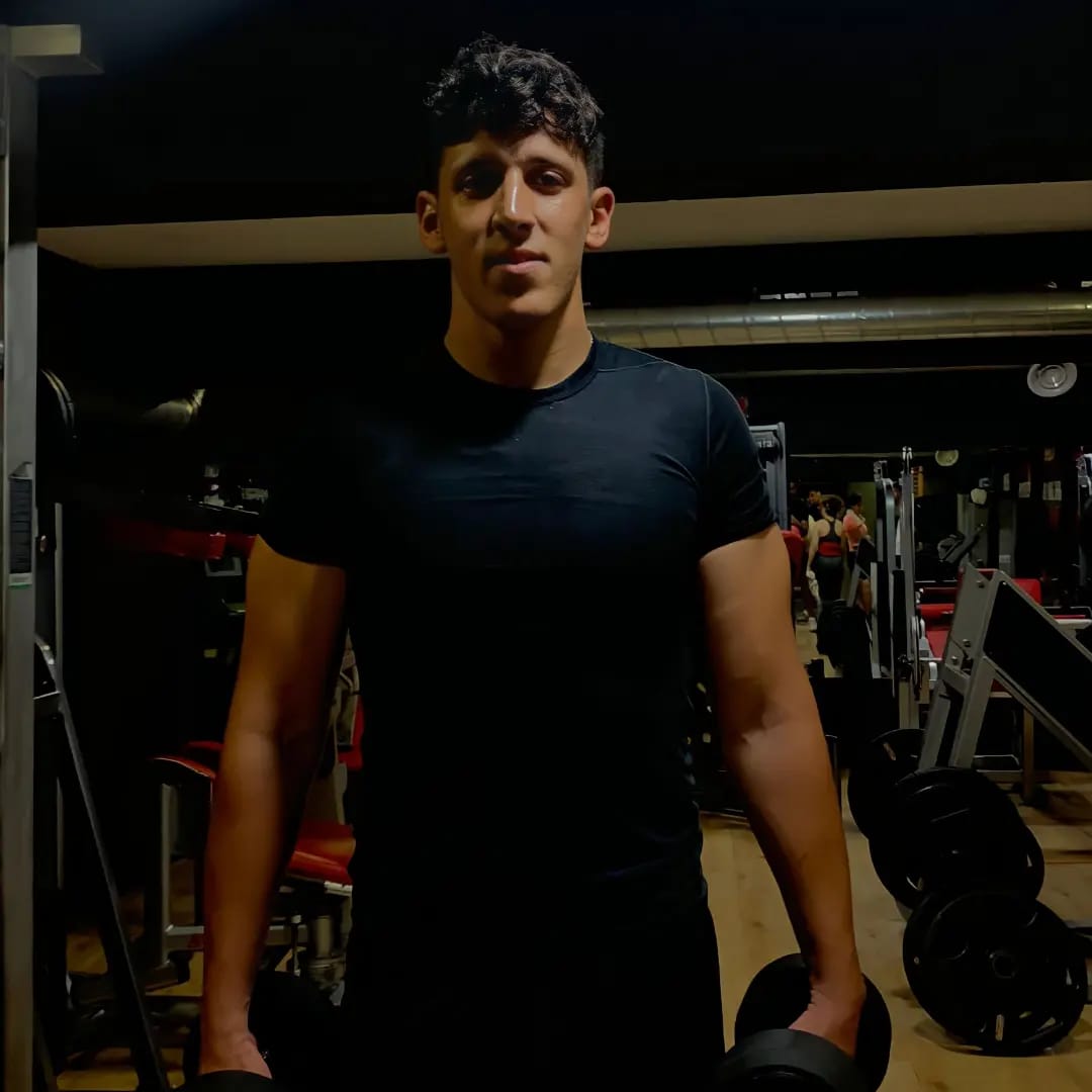 Coach Sportif Rabat