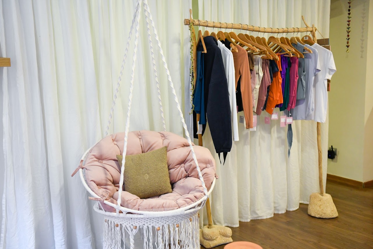 Studio 11 Yoga Experiences — photo 4