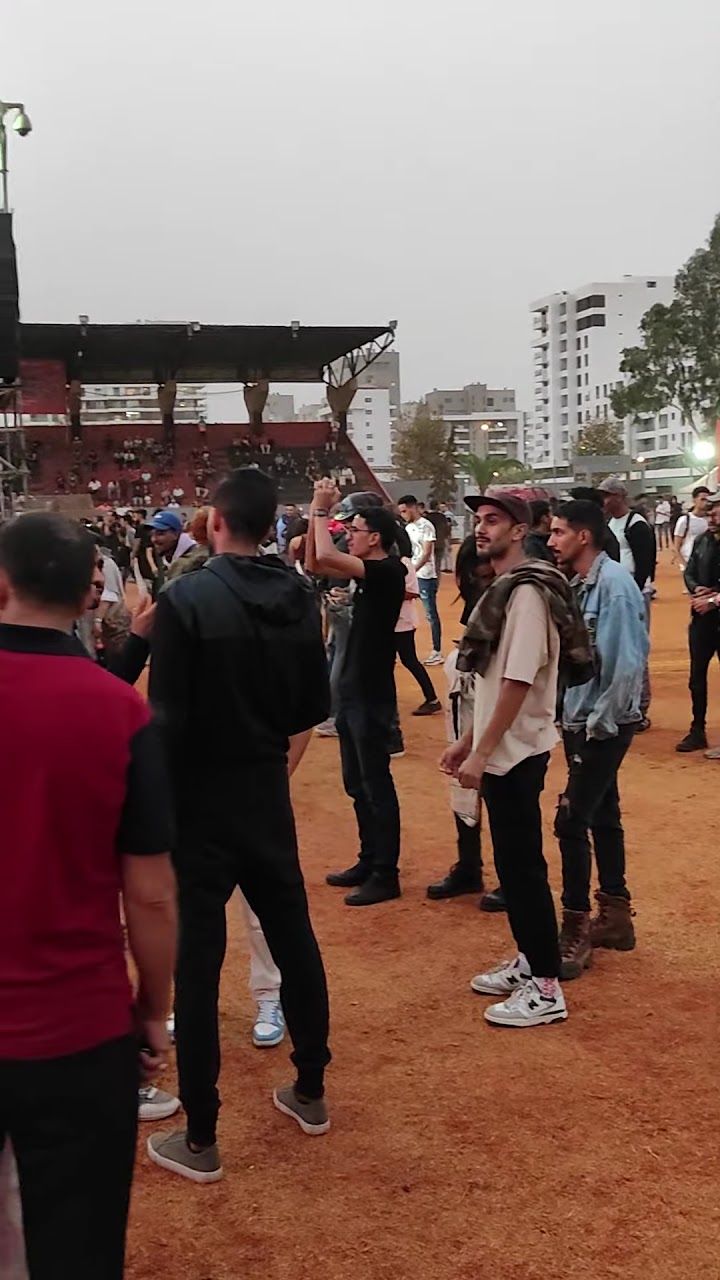 Racing Universitaire de Casablanca (RUC) — photo 2
