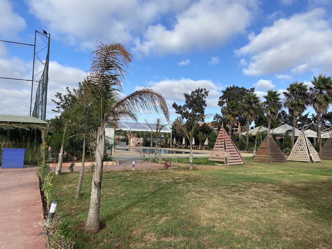Le Park 18 — photo 4