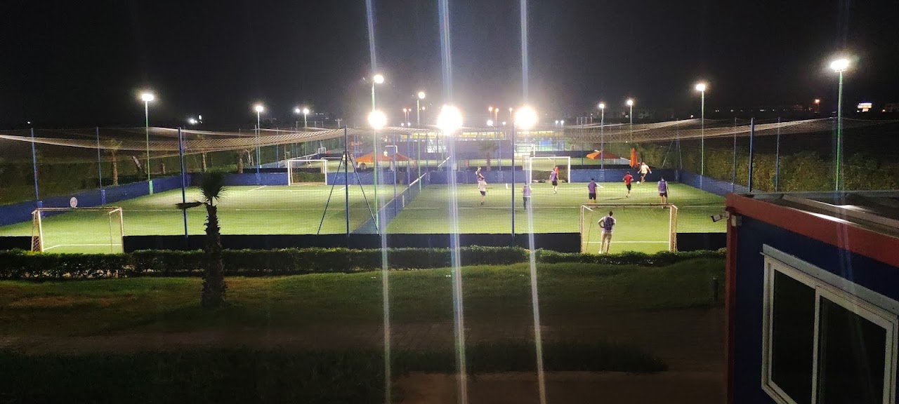 PSG - Paris Saint Germain Academy Casablanca | Officiel — photo 4