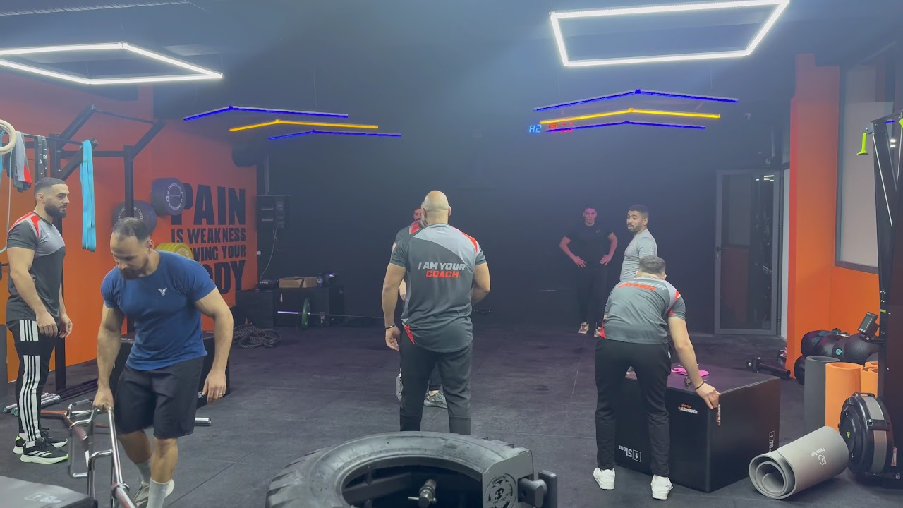 ENERGY+ Club — photo 2