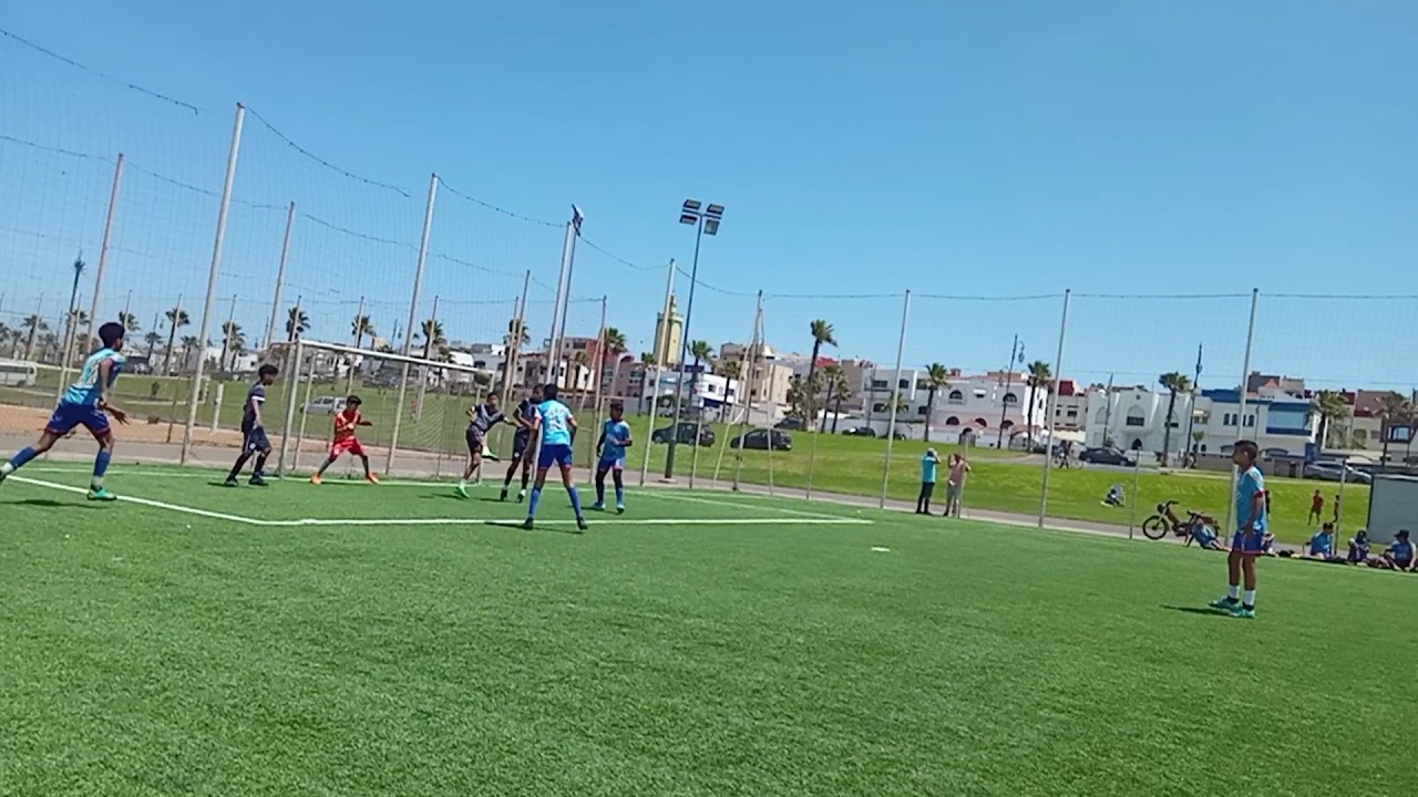 نادي الكرامة والتضامن تمارة — photo 2