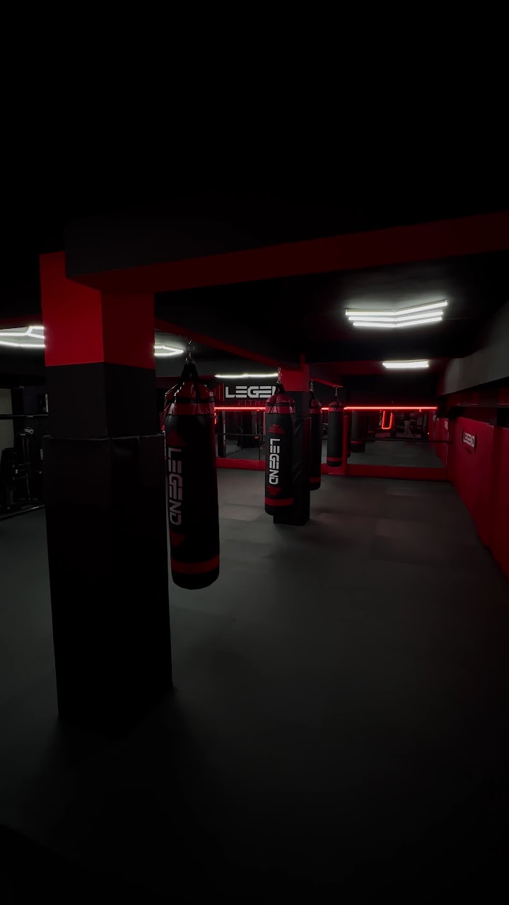 Legend fitness — photo 3