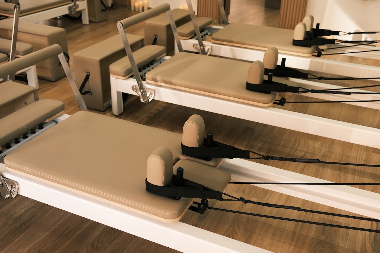 Evolv Pilates Studio — photo 2