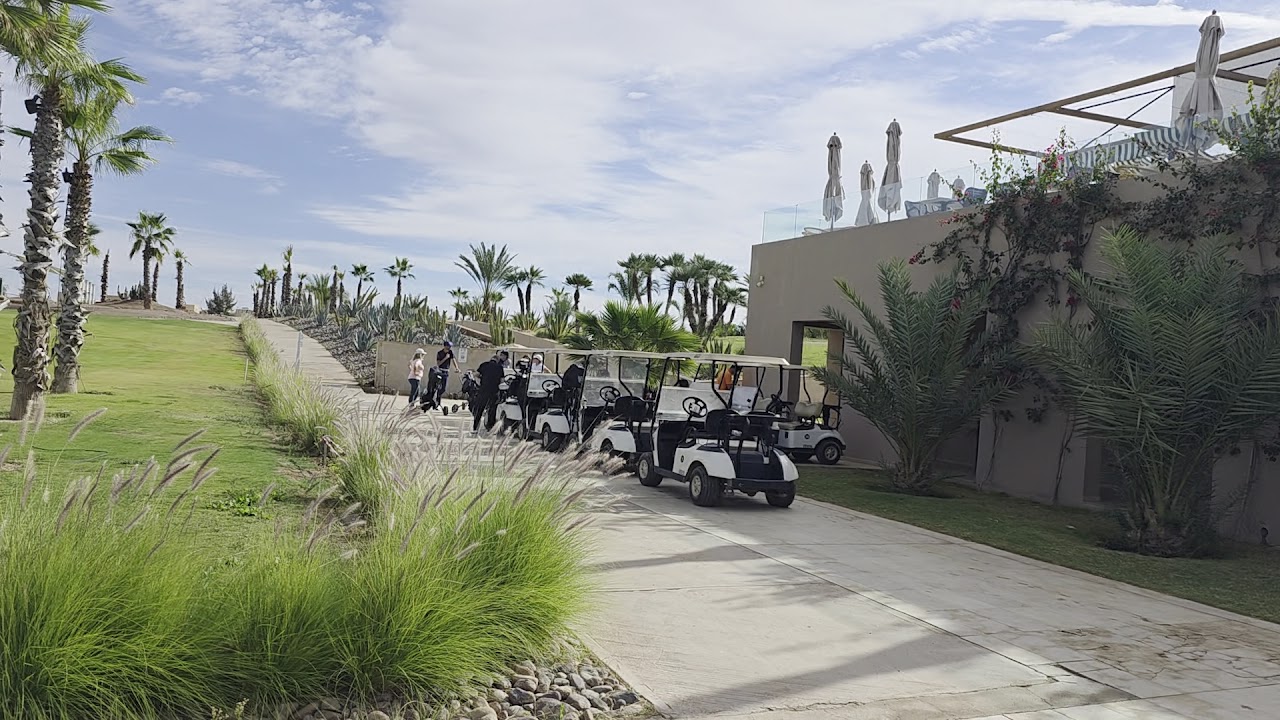 Noria Golf Club Marrakech — photo 2