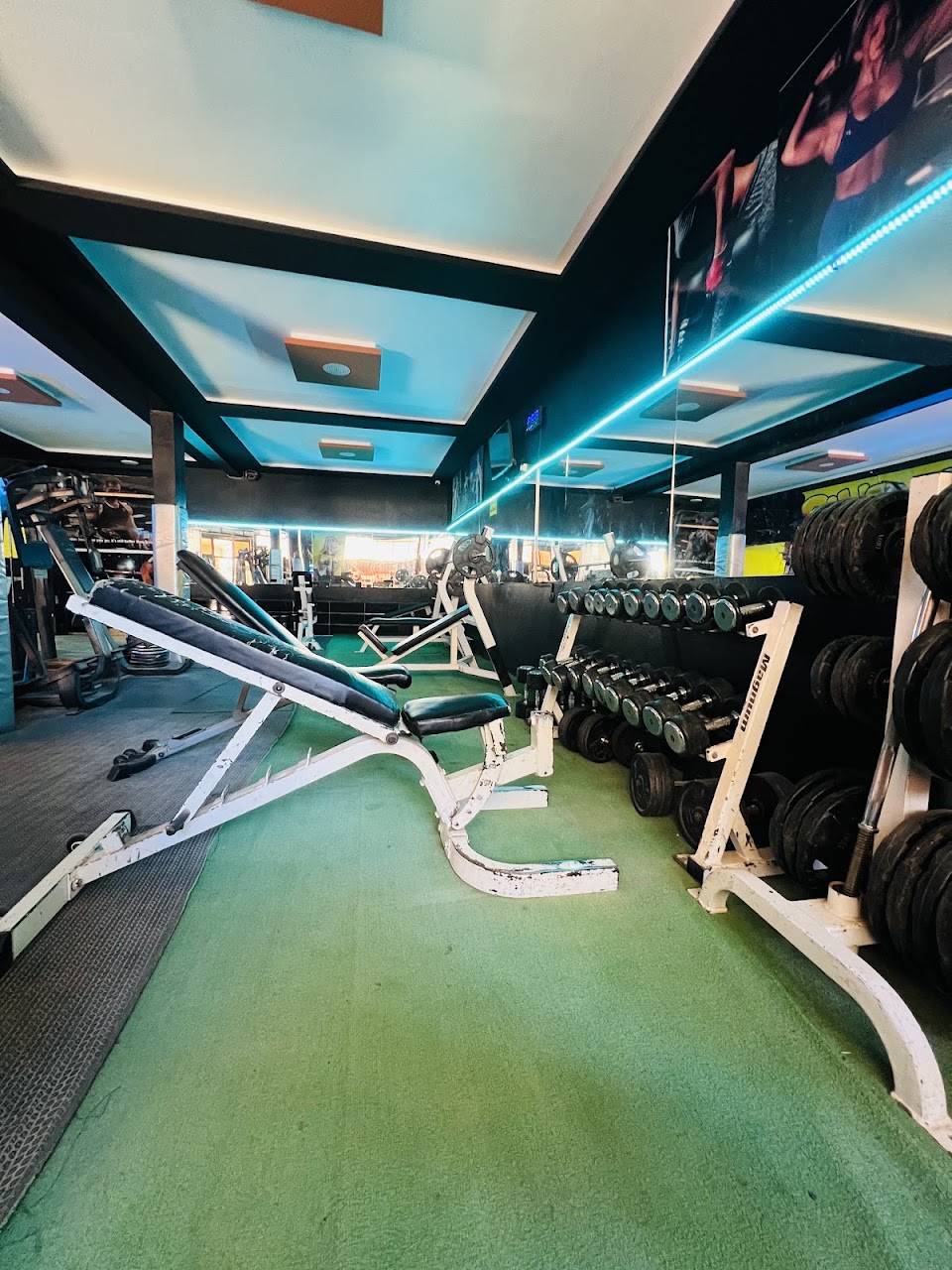 CLUB ENNACER SPORTIF — photo 3