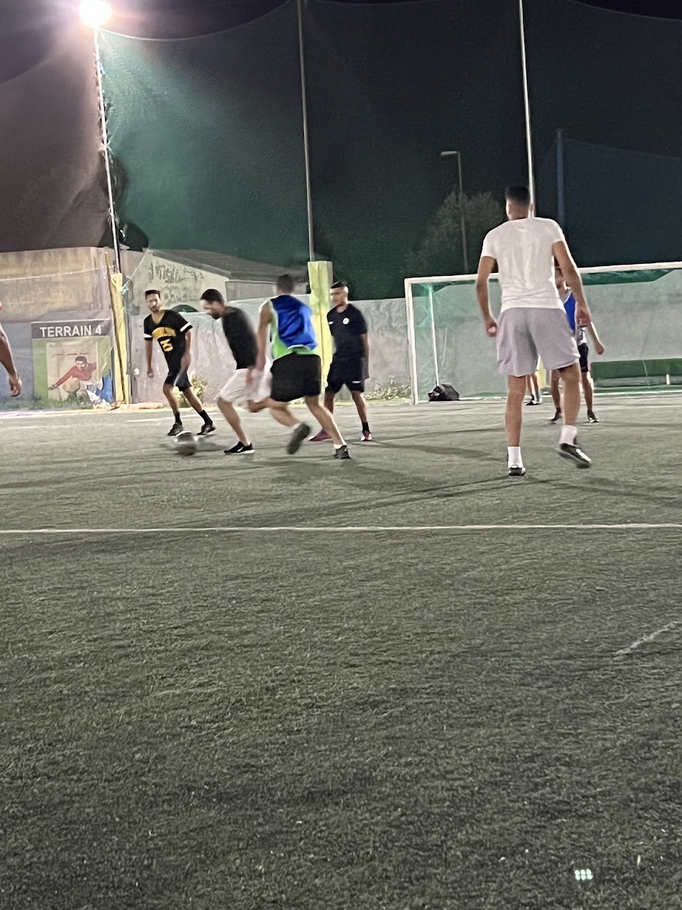 Akesbi Academy Fès Football — photo 2