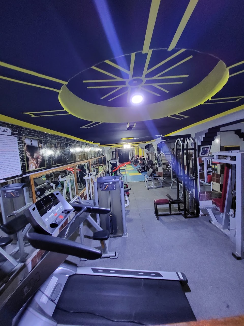 Gym daoudi — photo 4